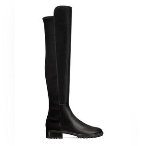 Stuart Weitzman City Boot NWT